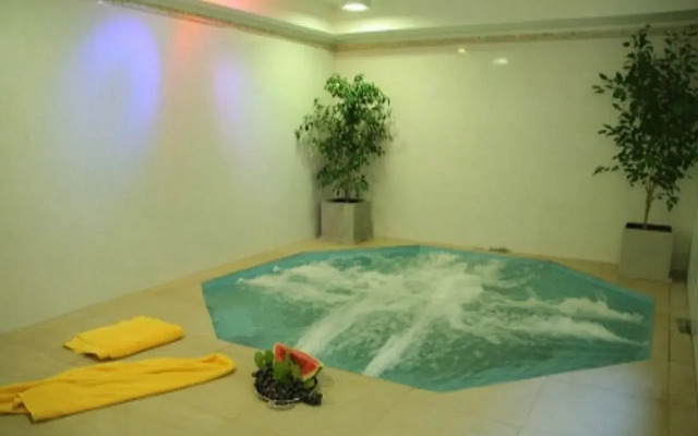 Hotel Provincial