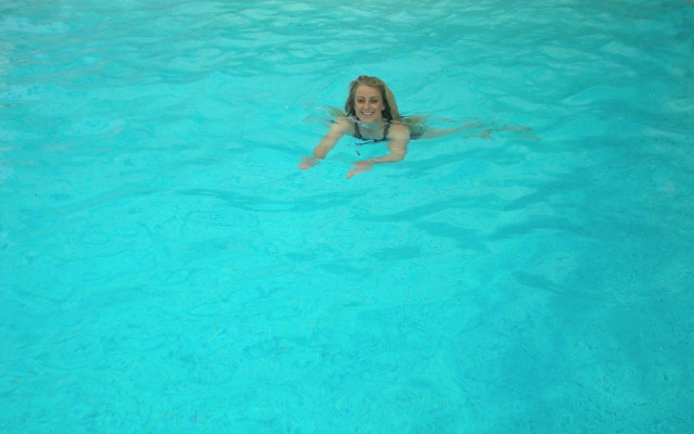 Warpool Court Hotel
