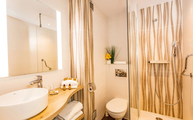 Splendid Hôtel Camargue