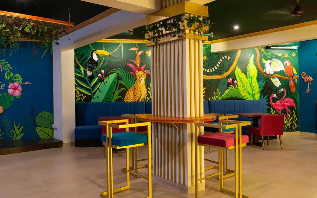 Villa Calangute Phase 17