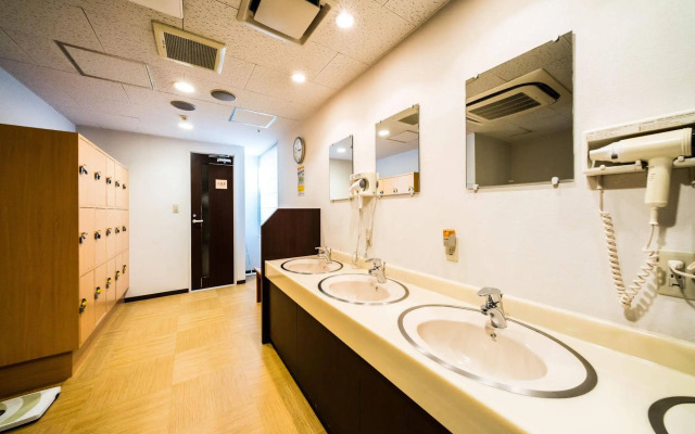 Super Hotel Inn Sendai Kokubuncho