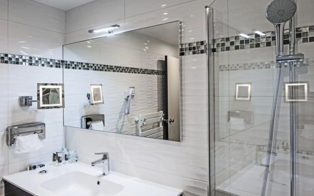 Mercure Mont Saint Michel