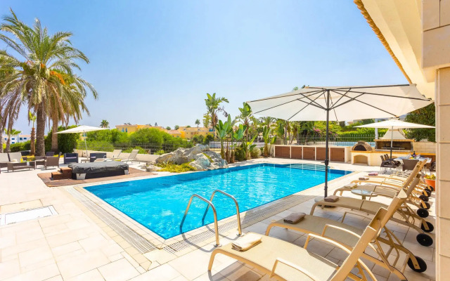 Villa Brigitte