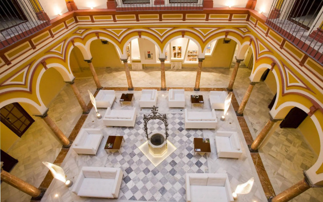 Hotel Palacio Marqués de Arizón