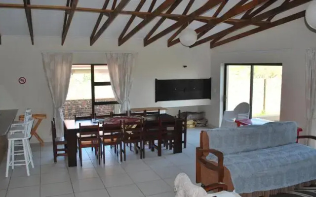 Mossel Bay Holiday Home