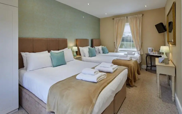 White Horse Farm Inn