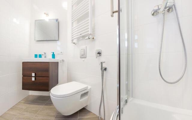 Apartamenty Sun&Snow Przy Monte Cassino