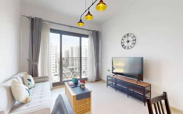 Primestay- Una Apartments - Town Square