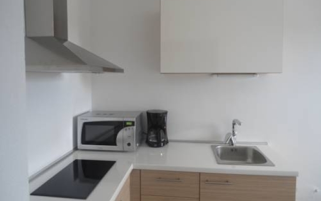 Apartments Emanuela