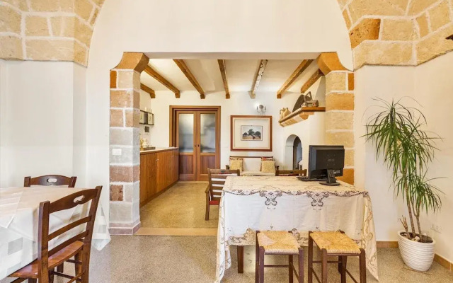 3201 Tenuta Cavalieri - Camera Quadrupla