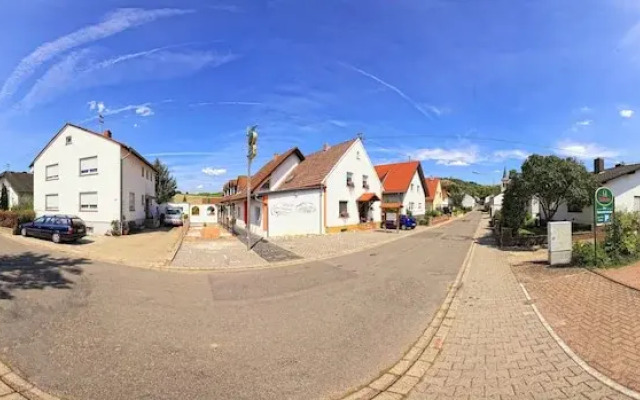 Zur Rotenfelsstube