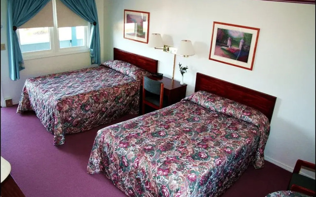 Horizon Inn