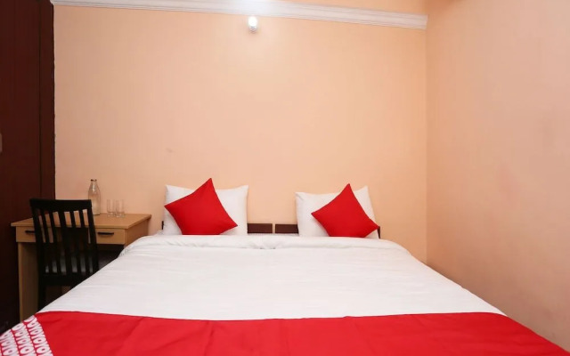 Polytechnic Chauraha By OYO Rooms