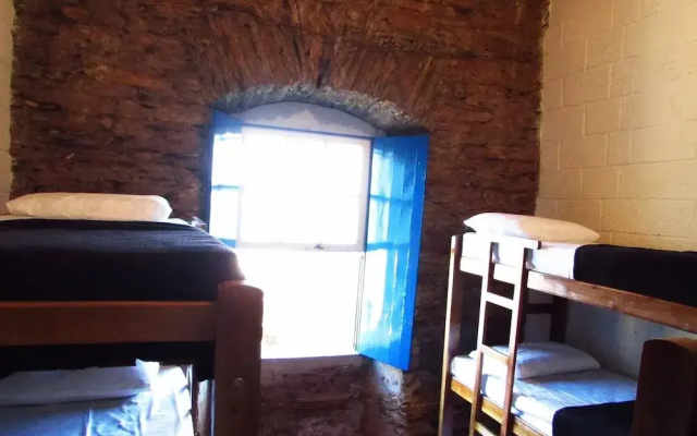 Buena Vista Hostel