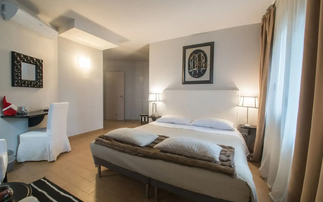 Residenza Ca' degli Enzi