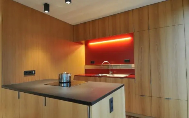 Ferienhaus S11 Lustenau
