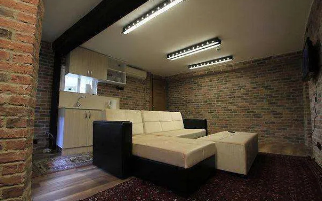 Coskun House Ayasofya