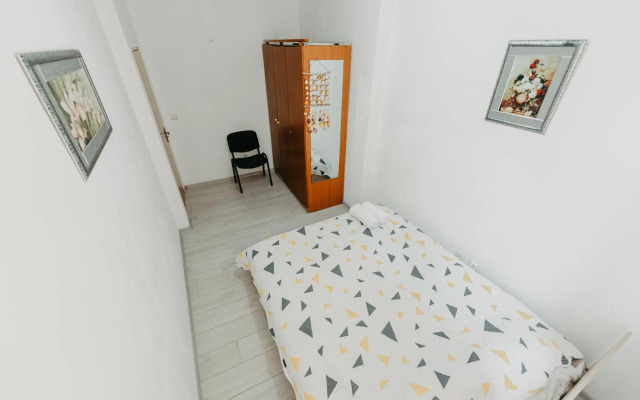 Apartament Piata Amzei 1 (17 B)