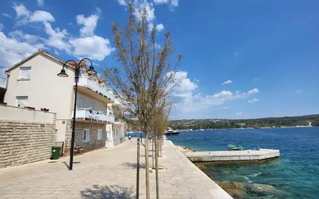 Apartman Viky