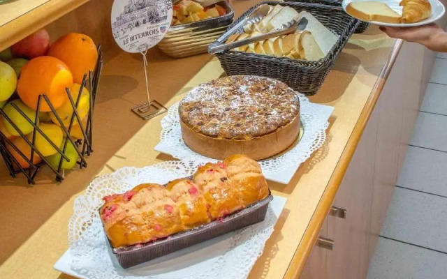 ibis budget Béziers Centre Palais Congrès