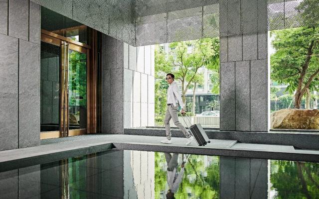 THE AMNIS, a Luxury Collection Hotel, Kaohsiung