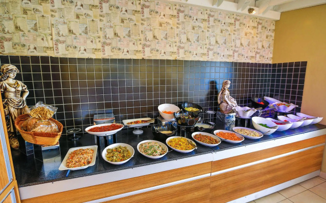 Bodrum Skylife Hotel All Inclusive