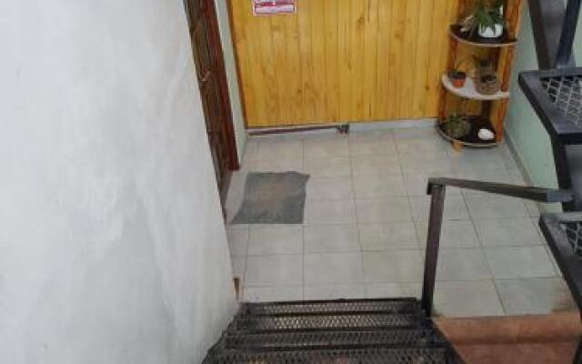 Hospedaje Jesus Nazareno