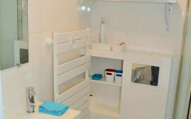 Gite Savonnières, 2 pièces, 2 personnes - FR-1-381-280