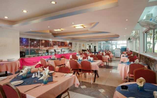 Manisa Hotel