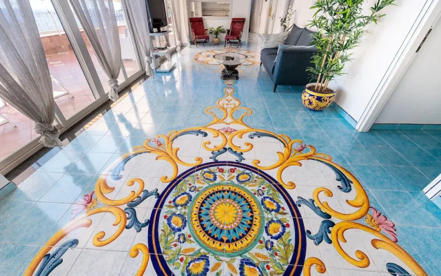 Ravello Art Apartments