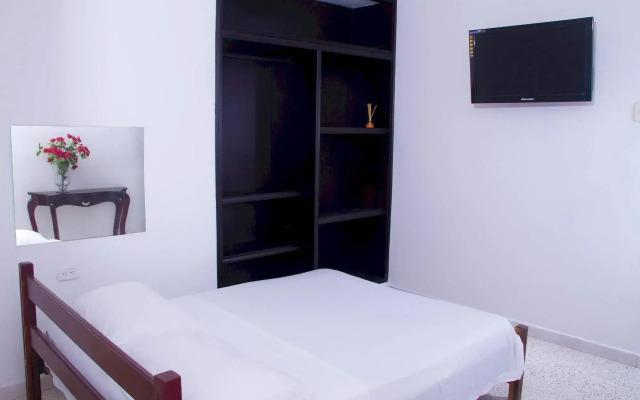 Hotel Caribeño