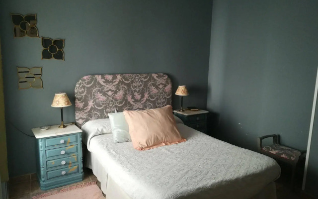 Hostal Alameda Plaza Mayor