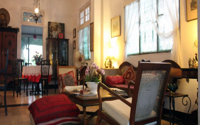 Vista Chelsea Gardens BnB
