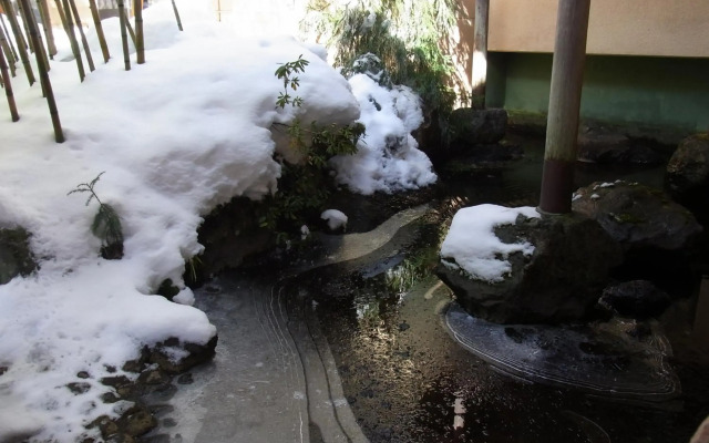 Ryokan Tanigawa