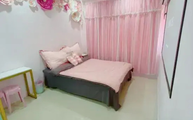 Jinzhou Weilan Private Hotel