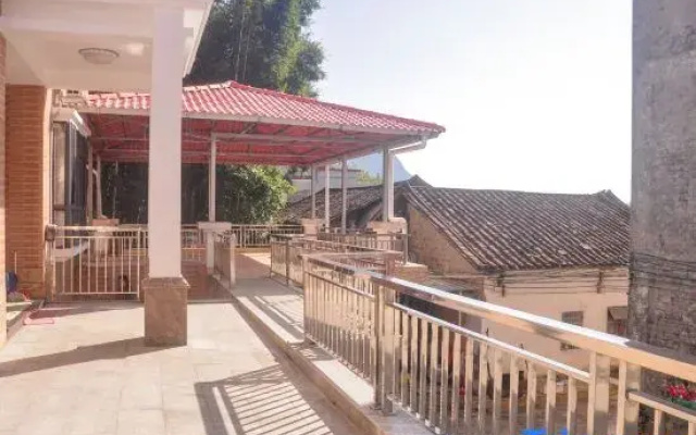 Leju Leisure Homestay