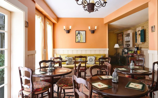 Petite Auberge