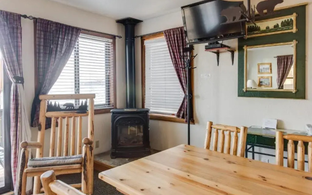 Franciscan Lakeside Lodge