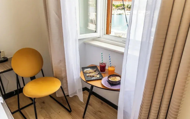 Urban&Veggie rooms