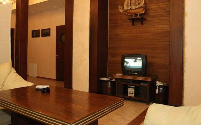 Columbus Hotel