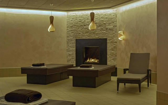 H+ Hotel & SPA Friedrichroda