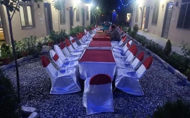 Skardu Paradise Hotel Gilgit