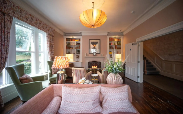 Eleven Didsbury Park