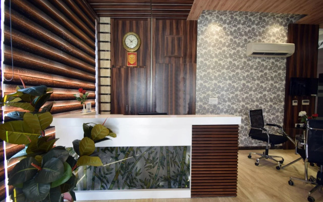OYO 7110 Hotel Prince