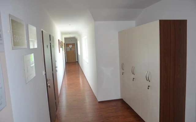 Penzion ve Vinařství Maláník-Osička