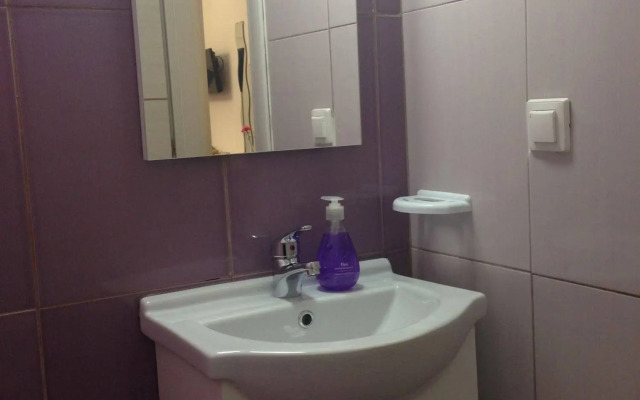 Philoxenia Suites