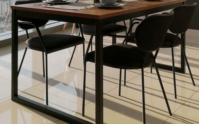 Pinnacle PJ by Flexihome