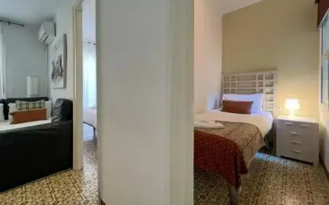Stay U-nique Apartments Begur