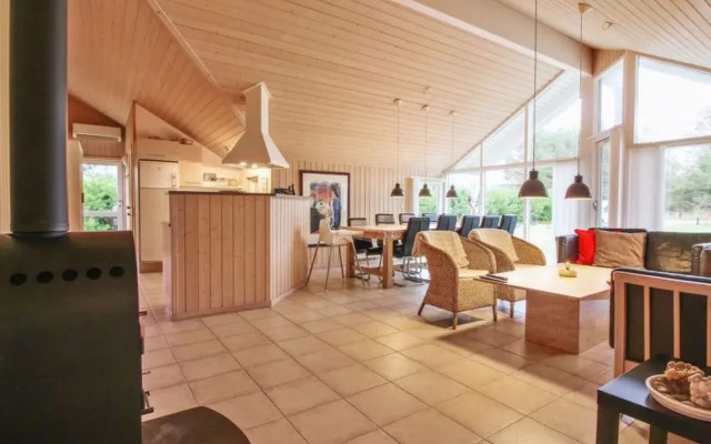 "Dilan" - 550m from the sea in NW Jutland