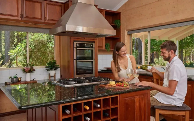 Eight Willows Retreat